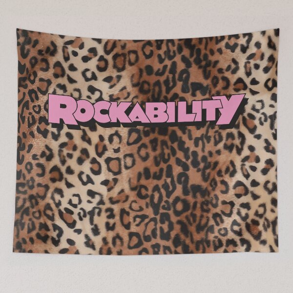 Item preview, Rockability designed and sold by ElectricFranky.