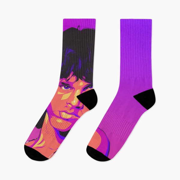 Artikelvorschau, Psychedelische Acid-Kunst von Jim Morrison entworfen und verkauft von dready-311.