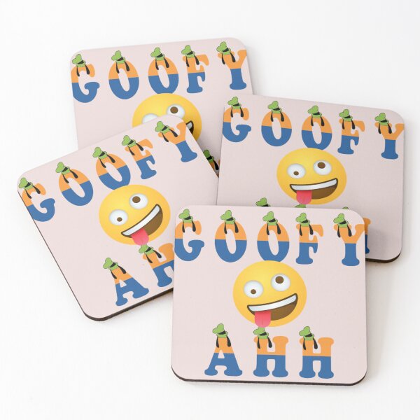 Item preview, Goofy Ahh Emoji designed and sold by Owee4510.