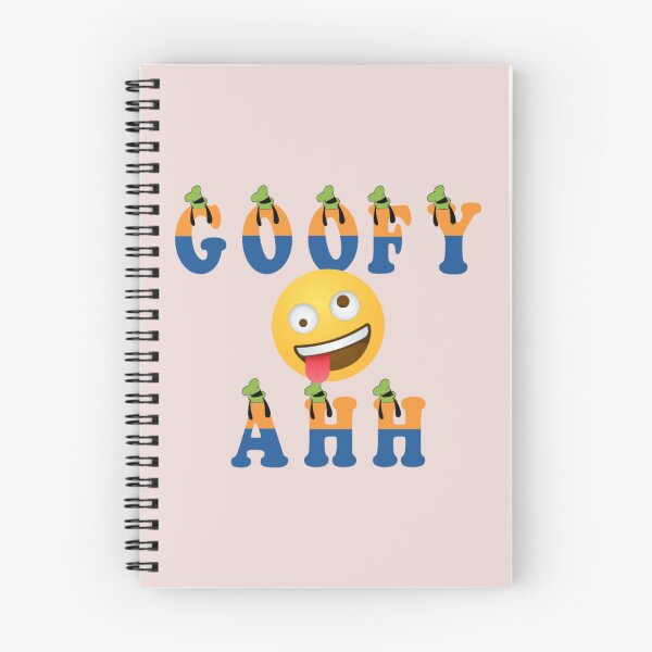 Item preview, Goofy Ahh Emoji designed and sold by Owee4510.
