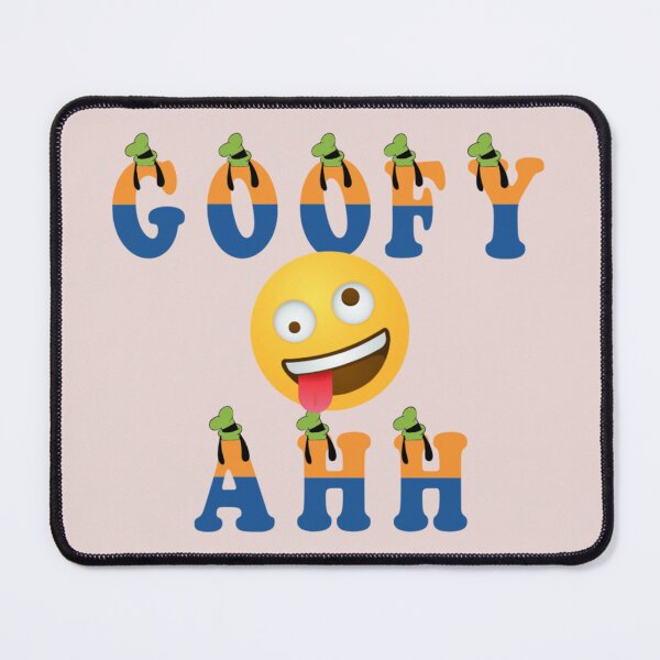 Item preview, Goofy Ahh Emoji designed and sold by Owee4510.