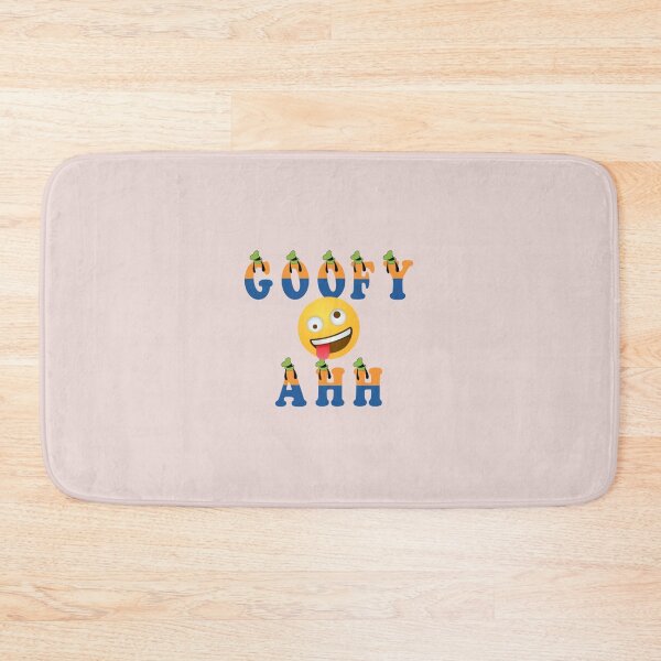 Item preview, Goofy Ahh Emoji designed and sold by Owee4510.