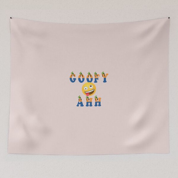 Item preview, Goofy Ahh Emoji designed and sold by Owee4510.