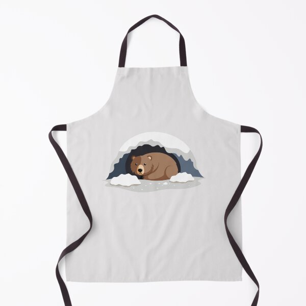 Item preview, Bear Grazer mountain designed and sold by smougistore.