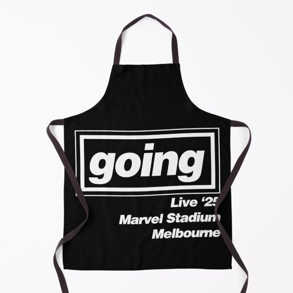 Item preview, Oasis - "Going" - Melbourne designed and sold by curseofkazar.