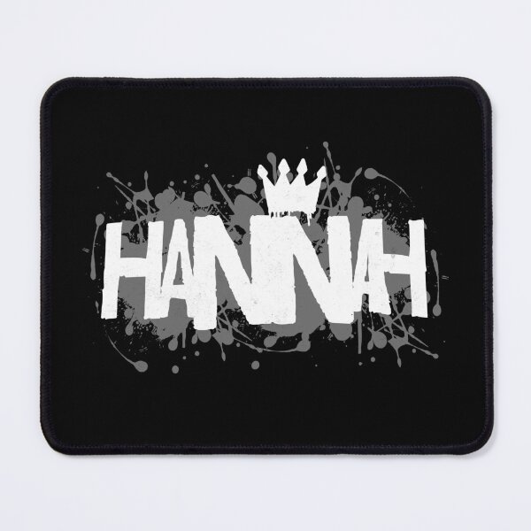 Item preview, Hanna Graffiti Splash designed and sold by mr-k-store.