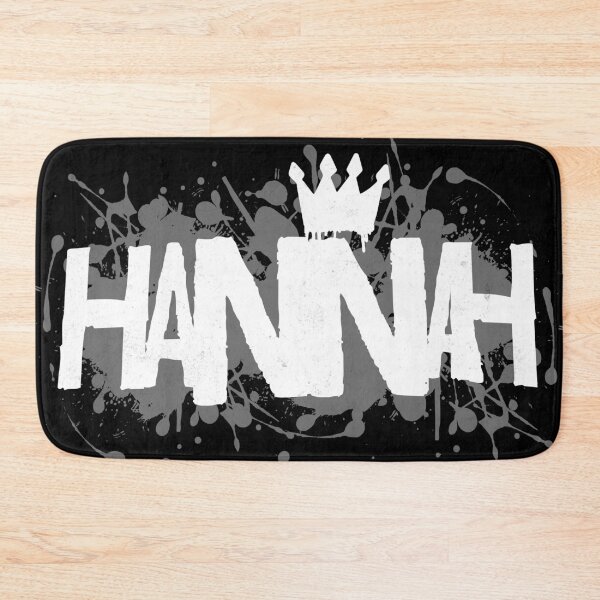Item preview, Hanna Graffiti Splash designed and sold by mr-k-store.