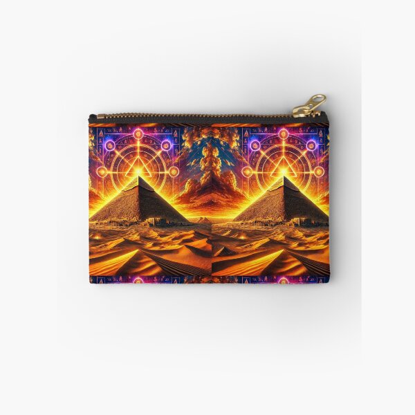 Item preview, Eternal Majesty of the Pyramid designed and sold by Meta2Physical.