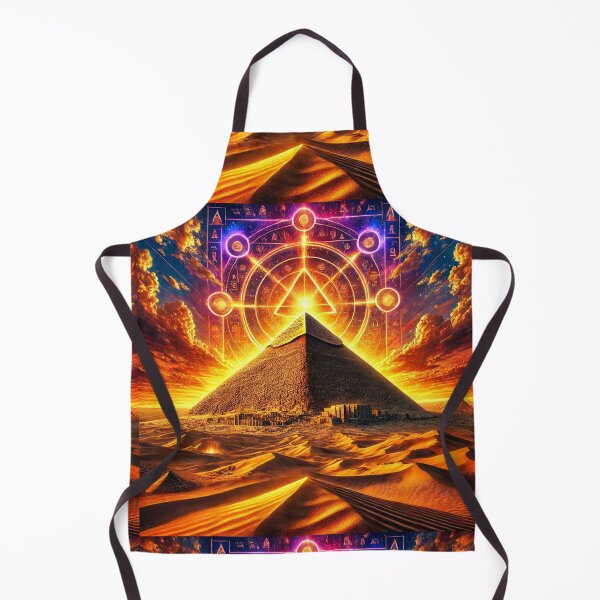 Item preview, Eternal Majesty of the Pyramid designed and sold by Meta2Physical.