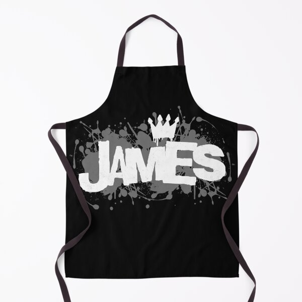 Item preview, James Graffiti Splash designed and sold by mr-k-store.