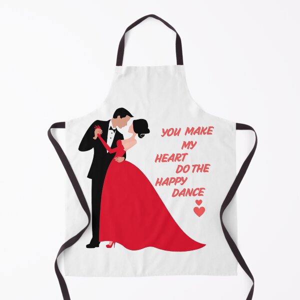 Item preview, Dancing Couple! designed and sold by SharmaSketches.