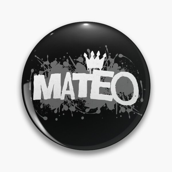 Item preview, Mateo Graffiti Splash designed and sold by mr-k-store.