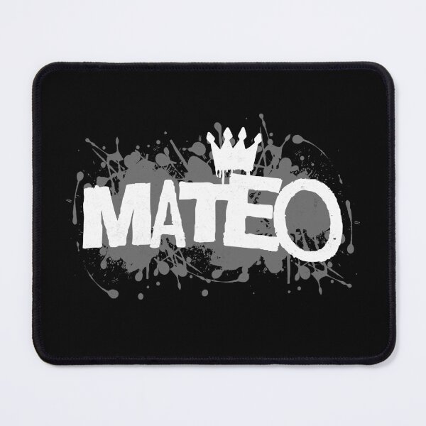 Item preview, Mateo Graffiti Splash designed and sold by mr-k-store.