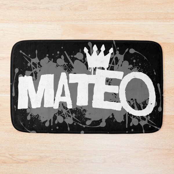 Item preview, Mateo Graffiti Splash designed and sold by mr-k-store.