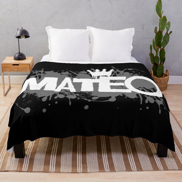 Item preview, Mateo Graffiti Splash designed and sold by mr-k-store.