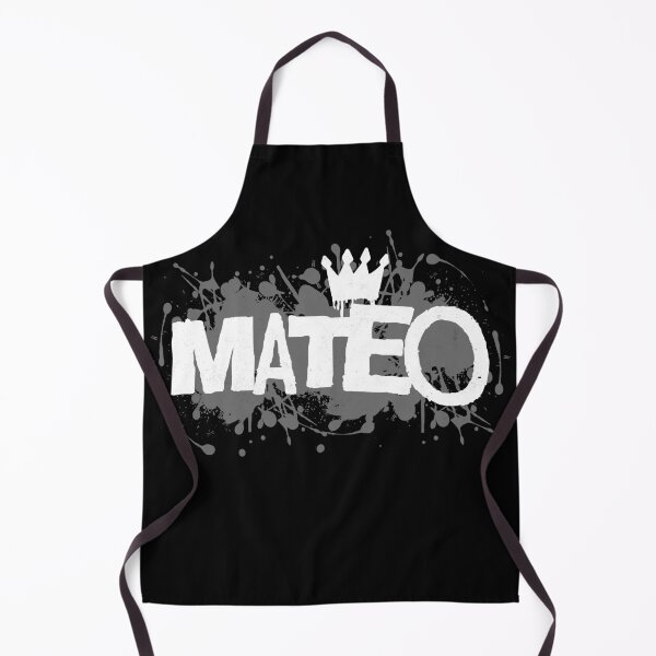 Item preview, Mateo Graffiti Splash designed and sold by mr-k-store.