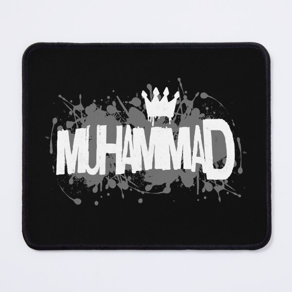 Item preview, Muhammad Graffiti Splash designed and sold by mr-k-store.