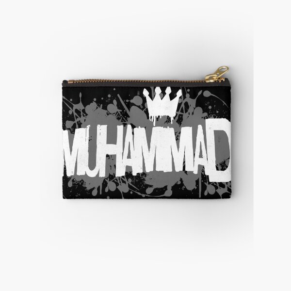 Item preview, Muhammad Graffiti Splash designed and sold by mr-k-store.