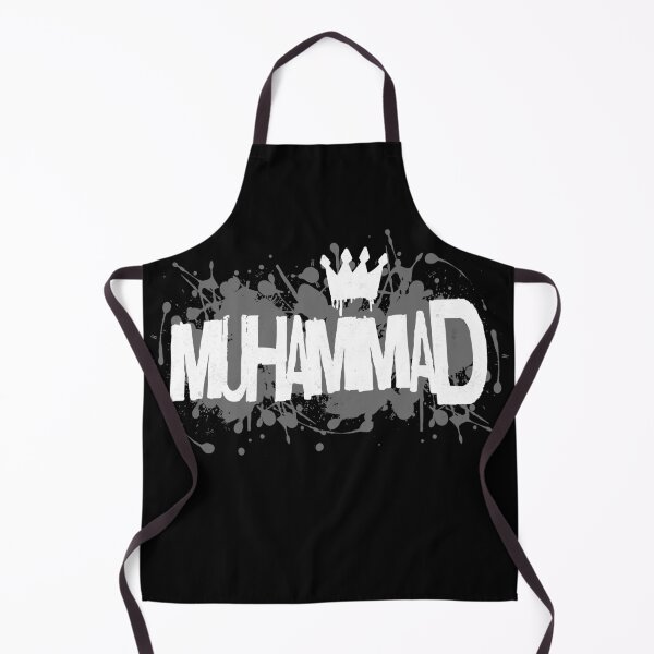Item preview, Muhammad Graffiti Splash designed and sold by mr-k-store.
