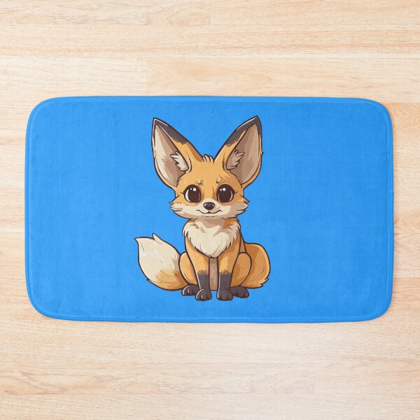 Item preview, Fennec Fox designed and sold by VelvetRoom.