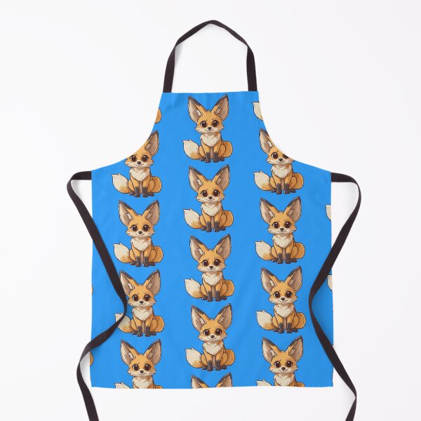 Item preview, Fennec Fox designed and sold by VelvetRoom.