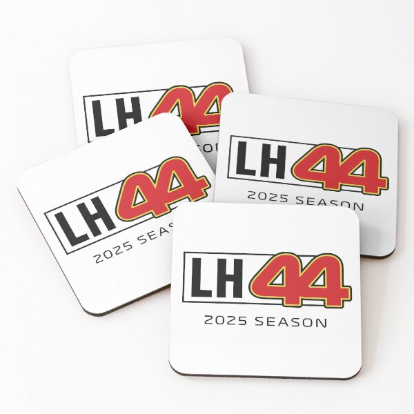 Item preview, LH 44 2025 Season V2 | Racing Motorsport Design designed and sold by FilipeFerreira.