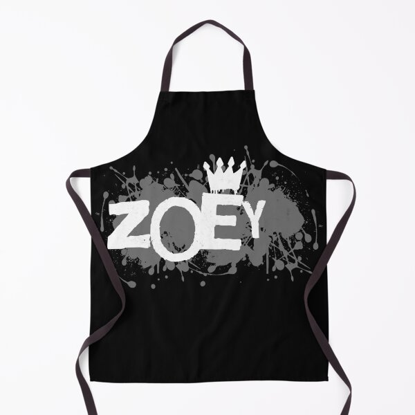 Item preview, Zoey Graffiti Splash designed and sold by mr-k-store.