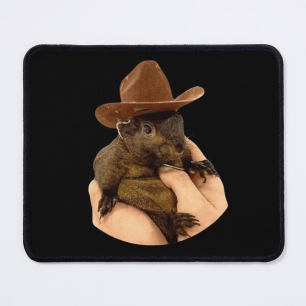 Item preview, Peanut the Squirrel: The Crypto Prankster Squirrel ($PNUT) designed and sold by FrenchTouch77.
