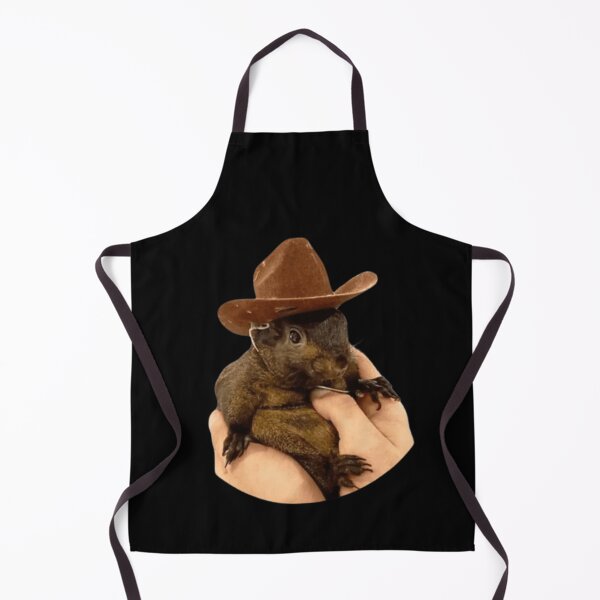 Item preview, Peanut the Squirrel: The Crypto Prankster Squirrel ($PNUT) designed and sold by FrenchTouch77.