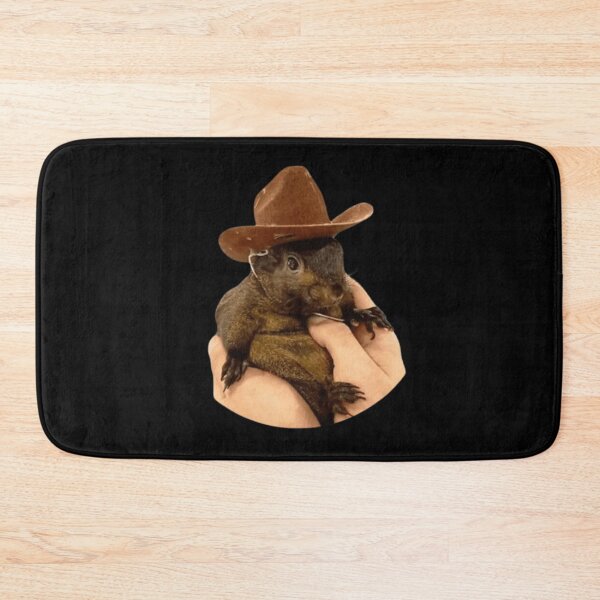 Item preview, Peanut the Squirrel: The Crypto Prankster Squirrel ($PNUT) designed and sold by FrenchTouch77.
