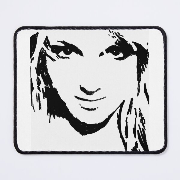 Item preview, Britney Ol' Girl designed and sold by Chad's Fresh Art.