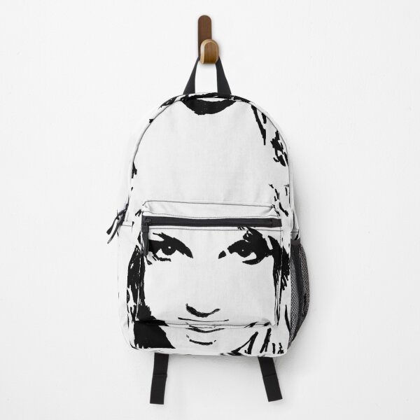 Item preview, Britney Ol' Girl designed and sold by Chad's Fresh Art.