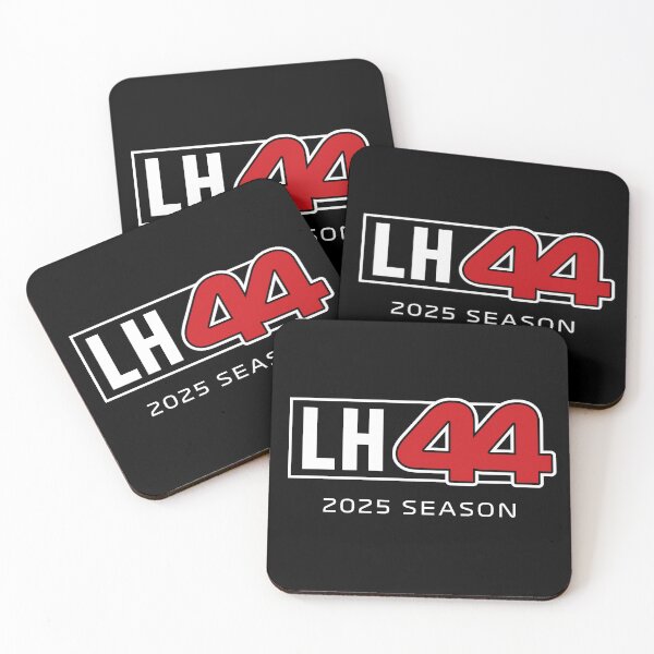 Item preview, LH 44 2025 Season V2 | Racing Motorsport Design (White Design) designed and sold by FilipeFerreira.