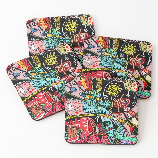 Item preview, THE HIDDEN LADY  designed and sold by NICSARTWORLD.