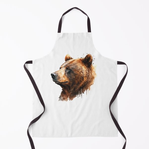 Item preview, Bear Grazer mountain designed and sold by smougistore.