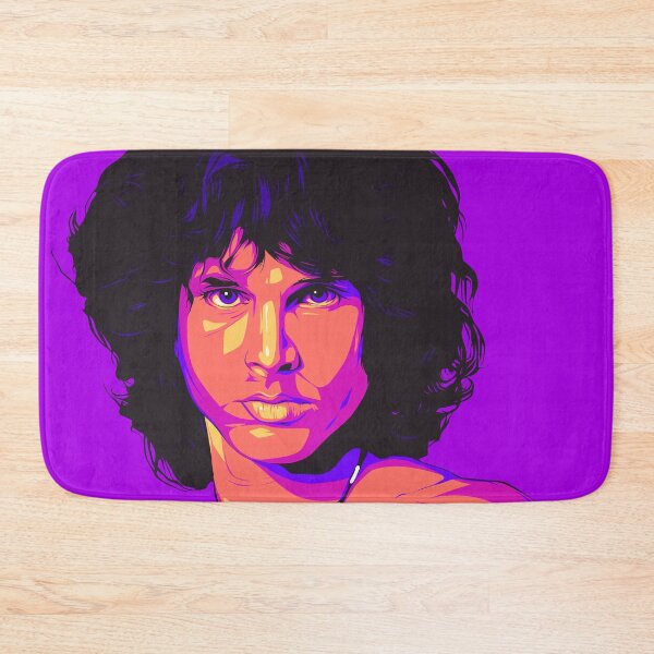 Artikelvorschau, Jim Morrison - The Doors entworfen und verkauft von dready-311.
