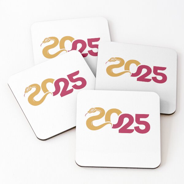 Item preview, Minimalist Snake and 2025 Design Gifts designed and sold by Maniutek.
