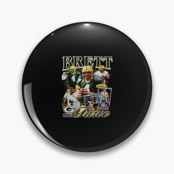 Item preview, Brett Farve Vintage Bootleg designed and sold by vintageretrostyleshop.