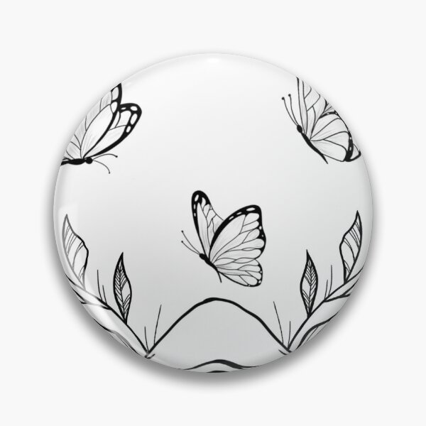 Item preview, Butterfly Haven  designed and sold by TheFairyHut.