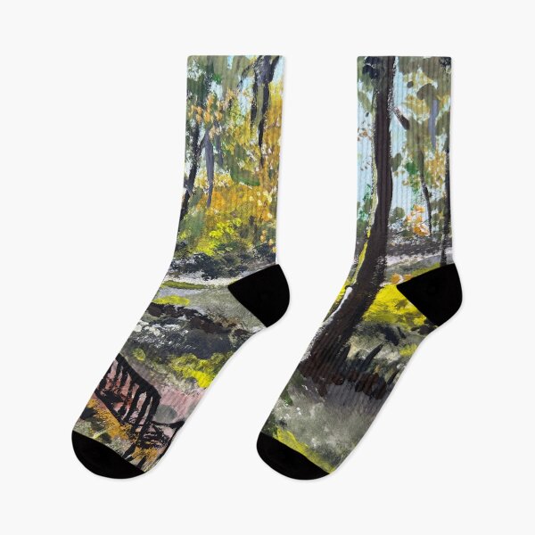 Item preview, Sholom Park On Top Of The World Ocala Florida designed and sold by TheArtCave.