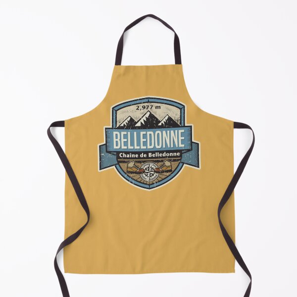 Aperçu de l'œuvre Belledonne, Massif de Belledonne, France créée et vendue par studio838.