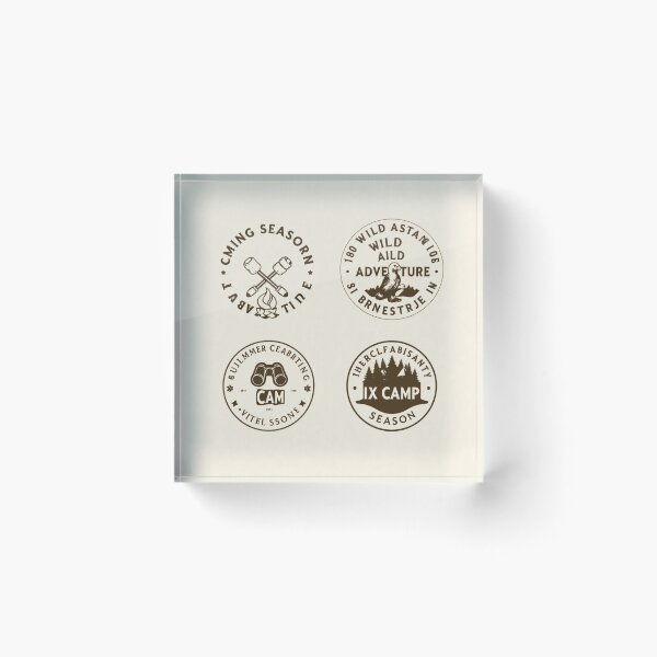 Item preview, Outdoor Adventure Vibes designed and sold by sachinnaha.