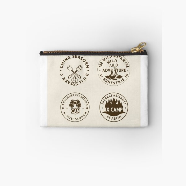 Item preview, Outdoor Adventure Vibes designed and sold by sachinnaha.