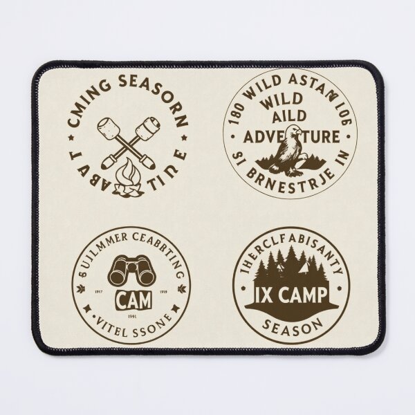 Item preview, Outdoor Adventure Vibes designed and sold by sachinnaha.