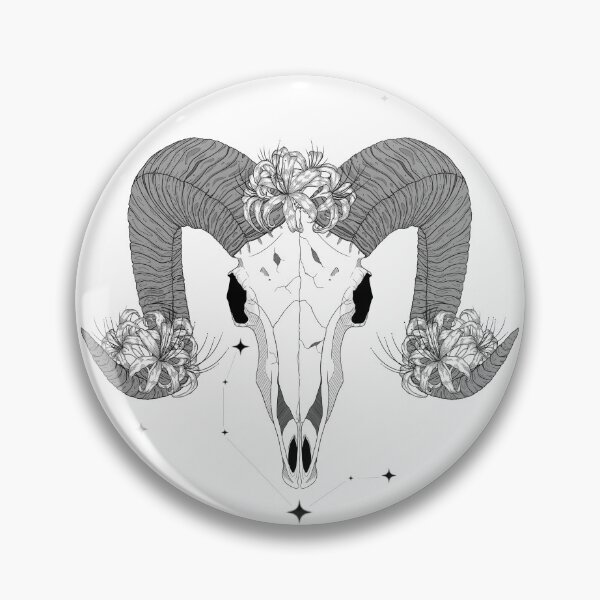 Item preview, Aries designed and sold by Starluckk.