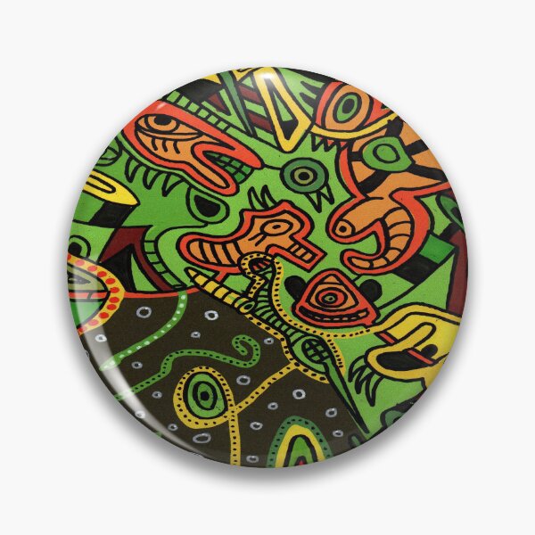 Item preview, tripping time  designed and sold by NICSARTWORLD.