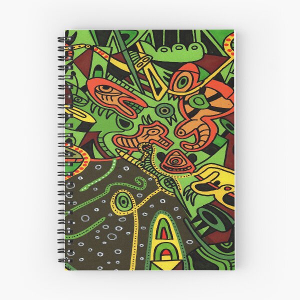 Item preview, tripping time  designed and sold by NICSARTWORLD.