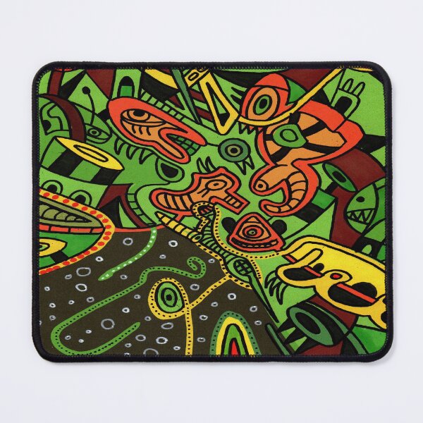 Item preview, tripping time designed and sold by NICSARTWORLD.
