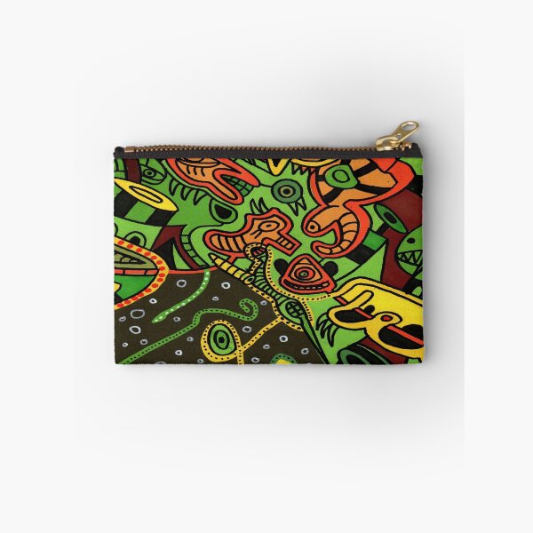 Item preview, tripping time  designed and sold by NICSARTWORLD.