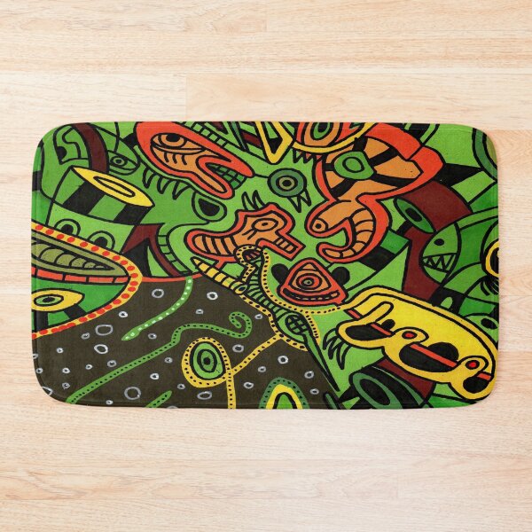 Item preview, tripping time  designed and sold by NICSARTWORLD.